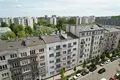 Appartement 2 chambres 66 m² Varsovie, Pologne