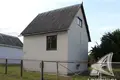 Casa 45 m² Telminski sielski Saviet, Belarús