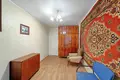 Apartamento 3 habitaciones 57 m² Minsk, Bielorrusia