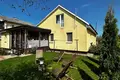 Casa 80 m² Scomyslicki siel ski Saviet, Bielorrusia