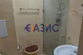 Mieszkanie 2 pokoi 59 m² Nesebyr, Bułgaria