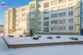 Квартира 2 комнаты 72 м² Шяуляй, Литва