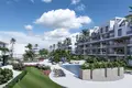 2 bedroom apartment 77 m² Guardamar del Segura, Spain