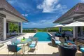 5-Schlafzimmer-Villa 1 005 m² Phuket, Thailand