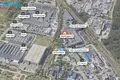 Propriété commerciale 2 563 m² à Vilnius, Lituanie