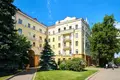 Apartamento 3 habitaciones 63 m² Minsk, Bielorrusia