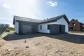 Dom 134 m² Daszewice, Polska
