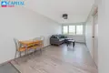 Apartamento 2 habitaciones 43 m² Kaunas, Lituania