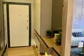 Квартира 1 комната 43 м² Мезитли, Турция