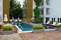 Copropriété 2 chambres 80 m² Phuket, Thaïlande