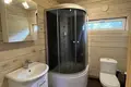 Cottage 159 m² Papiarnianski sielski Saviet, Belarus