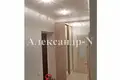 Mieszkanie 2 pokoi 44 m² Odessa, Ukraina