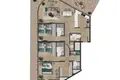 Wohnung 3 zimmer 226 m² Ra’s al-Chaima, Vereinigte Arabische Emirate