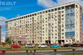 Apartamento 4 habitaciones 124 m² Minsk, Bielorrusia