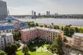 1 bedroom apartment 60 m² Riga, Latvia