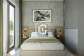Wohnung 2 zimmer 71 m² Bar, Montenegro