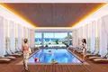 Apartamento 2 habitaciones  Alanya, Turquía