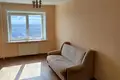 1 room apartment 38 m² Minsk, Belarus