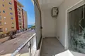 Apartamento 1 habitacion 45 m² en Becici, Montenegro