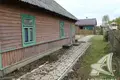 Maison 55 m² carnaucycki sielski Saviet, Biélorussie