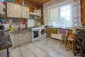 Mieszkanie 2 pokoi 54 m² Radziwiliszki, Litwa