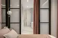 Apartamento 3 habitaciones 70 m² Minsk, Belarús