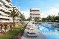 Appartement 3 chambres 92 m² la Vila Joiosa Villajoyosa, Espagne