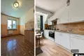 Квартира 2 комнаты 45 м² Познань, Польша