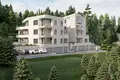 Appartement 2 chambres 76 m² Gornja Lastva, Monténégro