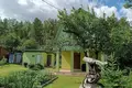 Casa 51 m² Kalodziscanski sielski Saviet, Belarús