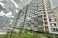 Apartamento 1 habitación 25 m² Kaliningrad, Rusia