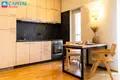 Apartamento 1 habitación 28 m² Palanga, Lituania