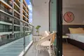 Studio apartment 1 bedroom 30 m² Phuket, Thailand