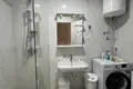 Квартира 1 комната 32 м² Бечичи, Черногория