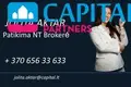 Wohnung 3 zimmer 42 m² Kaunas, Litauen