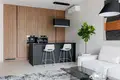 Appartement 3 chambres 67 m² Varsovie, Pologne
