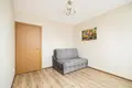 2 room apartment 52 m² Fanipal, Belarus