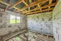 House 206 m² Ivianiecki sielski Saviet, Belarus
