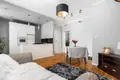 Wohnung 2 zimmer 47 m² in Krakau, Polen