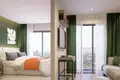 2 bedroom apartment 48 m² Kathu, Thailand