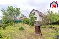 Casa 110 m² Ozyaritska Slabadski rural council, Belarús