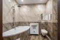 Appartement 1 chambre 54 m² Minsk, Bélarus