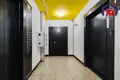 Apartamento 3 habitaciones 79 m² Minsk, Belarús