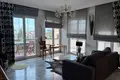 Mieszkanie 3 pokoi  Alanya, Turcja