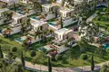 Mieszkanie w nowym budynku NCP-137 La Casalia is a wellness-inspired luxury development in Tatlısu directly on the beach