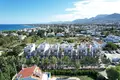 Villa Capiton Construction Karaoglanoglu Villas