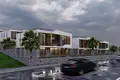 Вилла 5 комнат 198 м² Мезитли, Турция