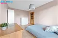 Apartamento 2 habitaciones 48 m² Vilna, Lituania