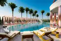 2 bedroom apartment 138 m² Alanya, Turkey
