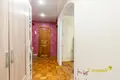 Mieszkanie 2 pokoi 56 m² Żdanowicze, Białoruś